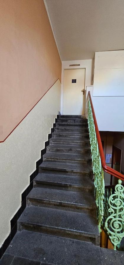 Historic Centre Apartments I براغ المظهر الخارجي الصورة