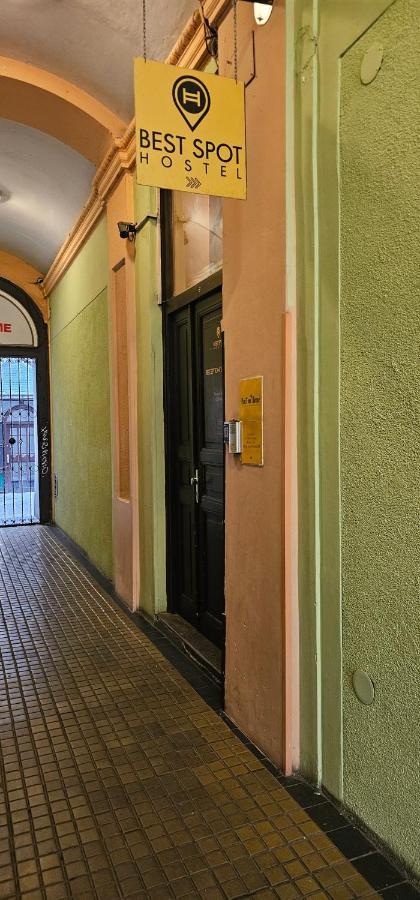 Historic Centre Apartments I براغ المظهر الخارجي الصورة