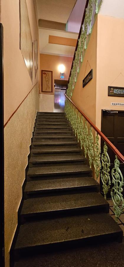 Historic Centre Apartments I براغ المظهر الخارجي الصورة